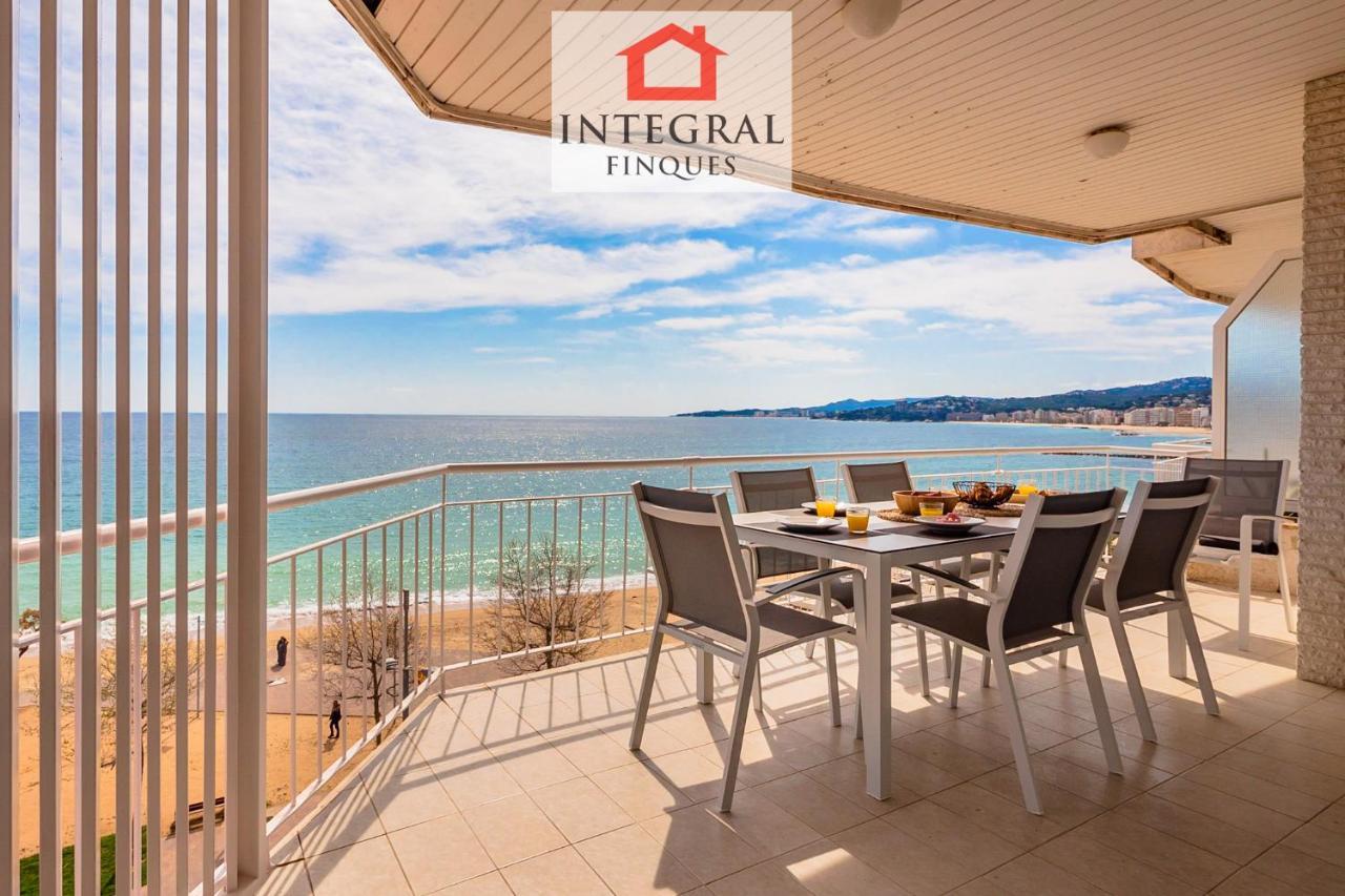 Atlantis Palamos Home Экстерьер фото