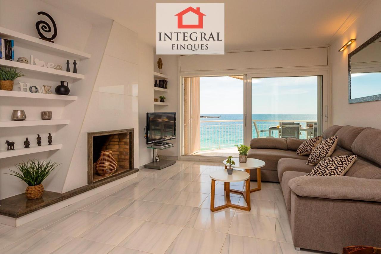 Atlantis Palamos Home Экстерьер фото