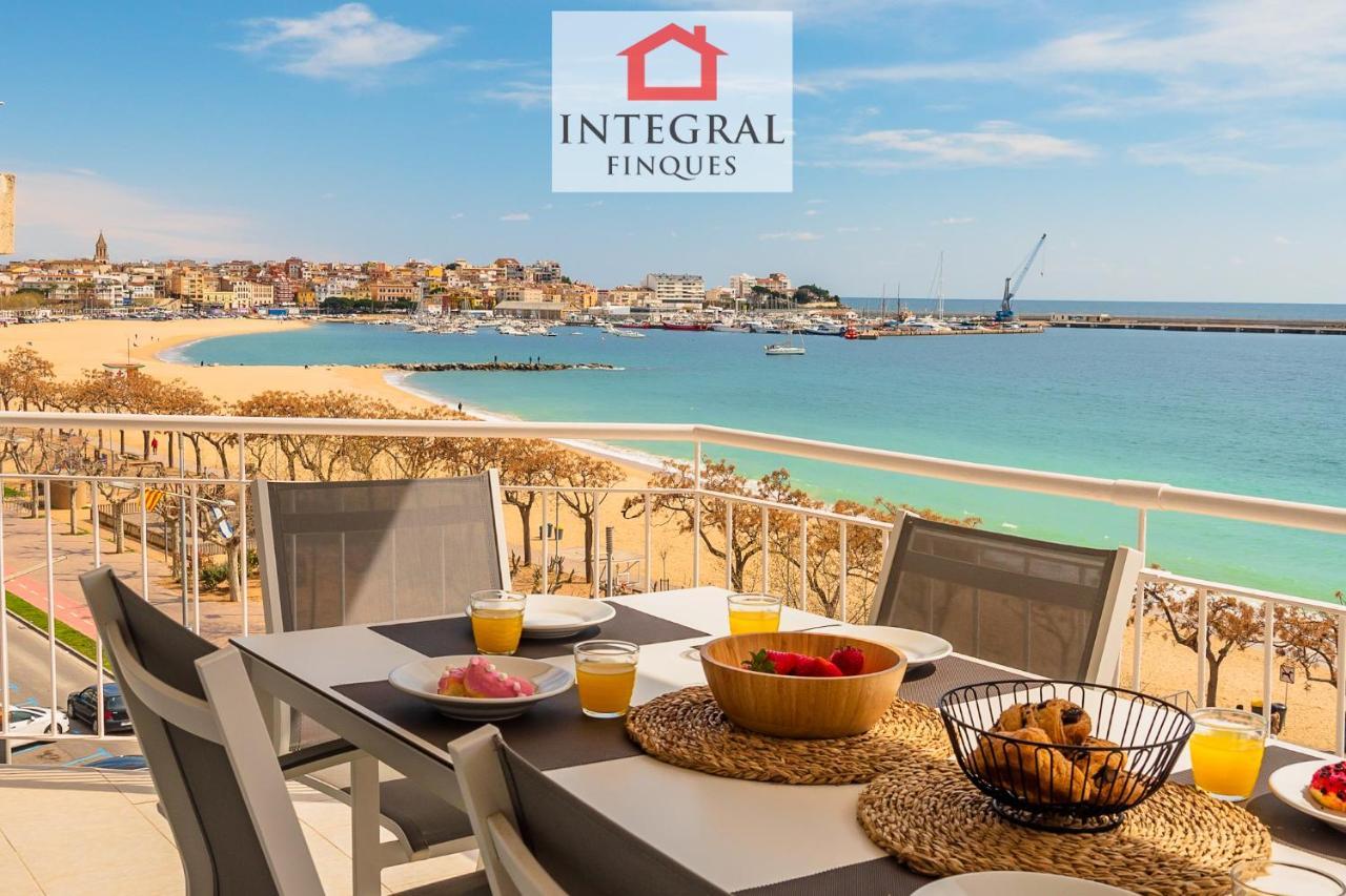 Atlantis Palamos Home Экстерьер фото