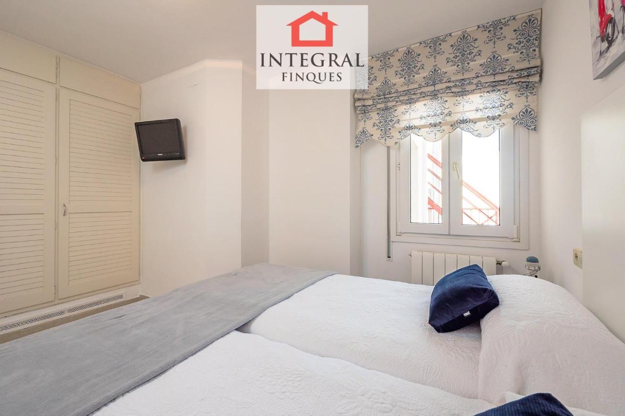 Atlantis Palamos Home Экстерьер фото