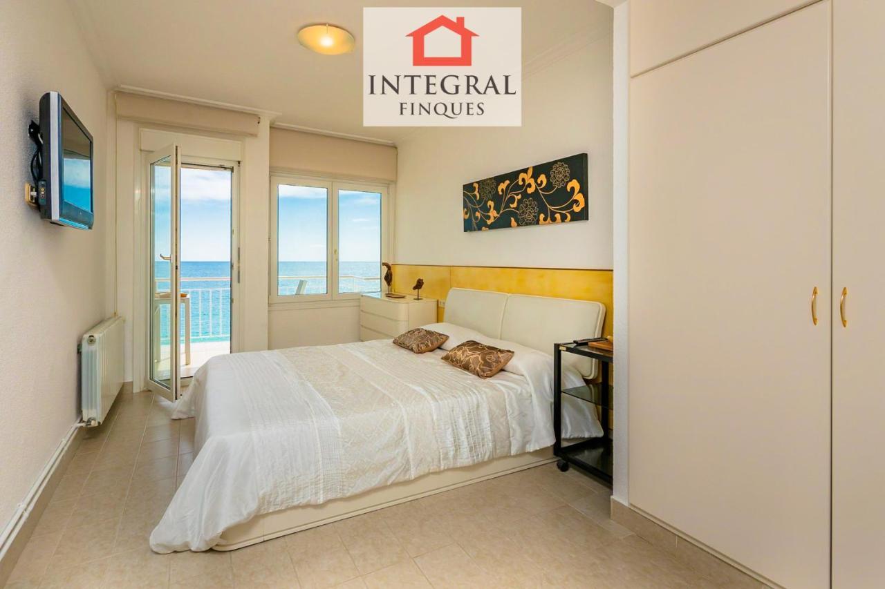 Atlantis Palamos Home Экстерьер фото