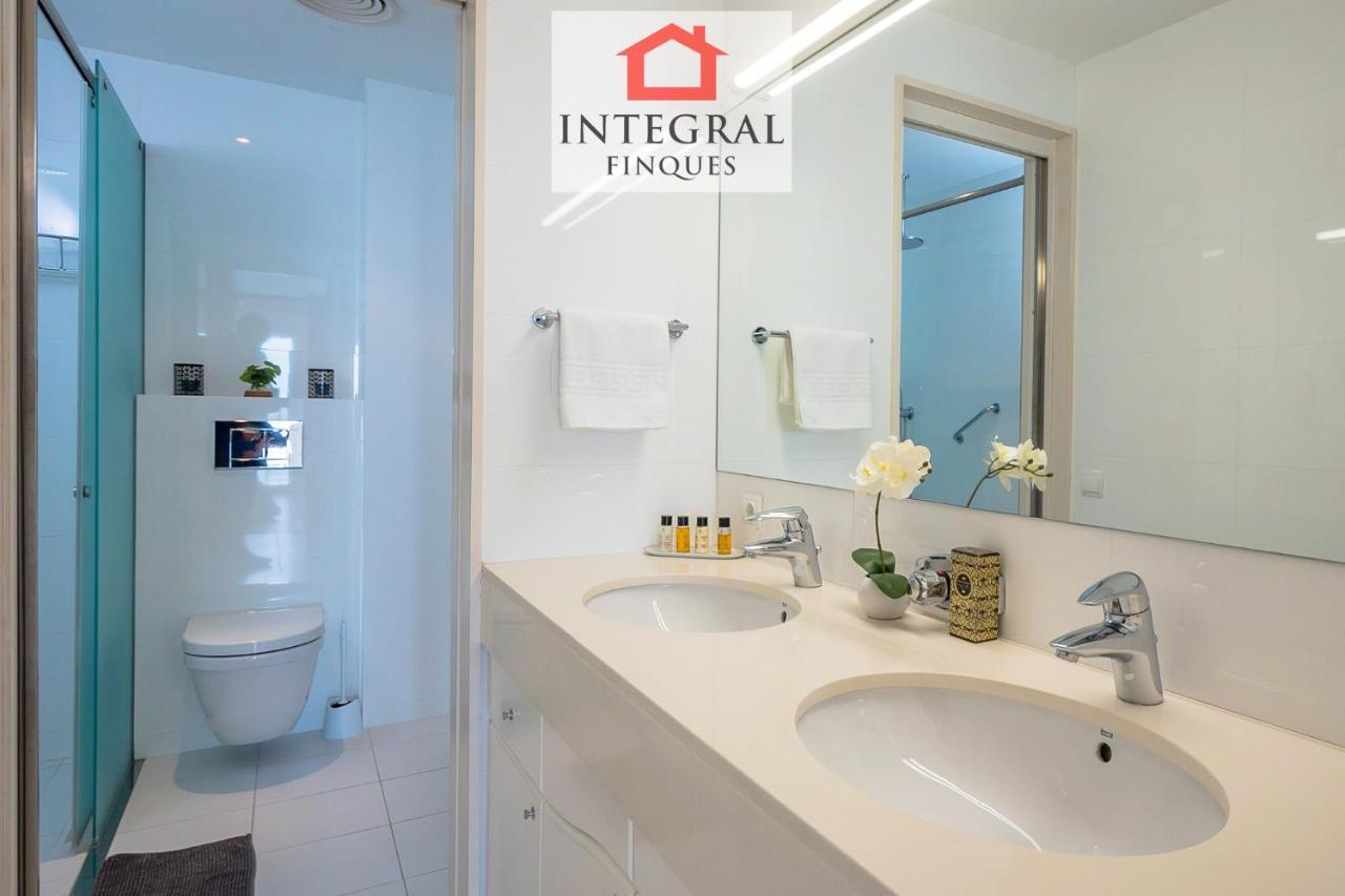 Atlantis Palamos Home Экстерьер фото
