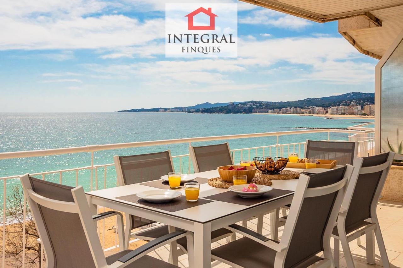 Atlantis Palamos Home Экстерьер фото