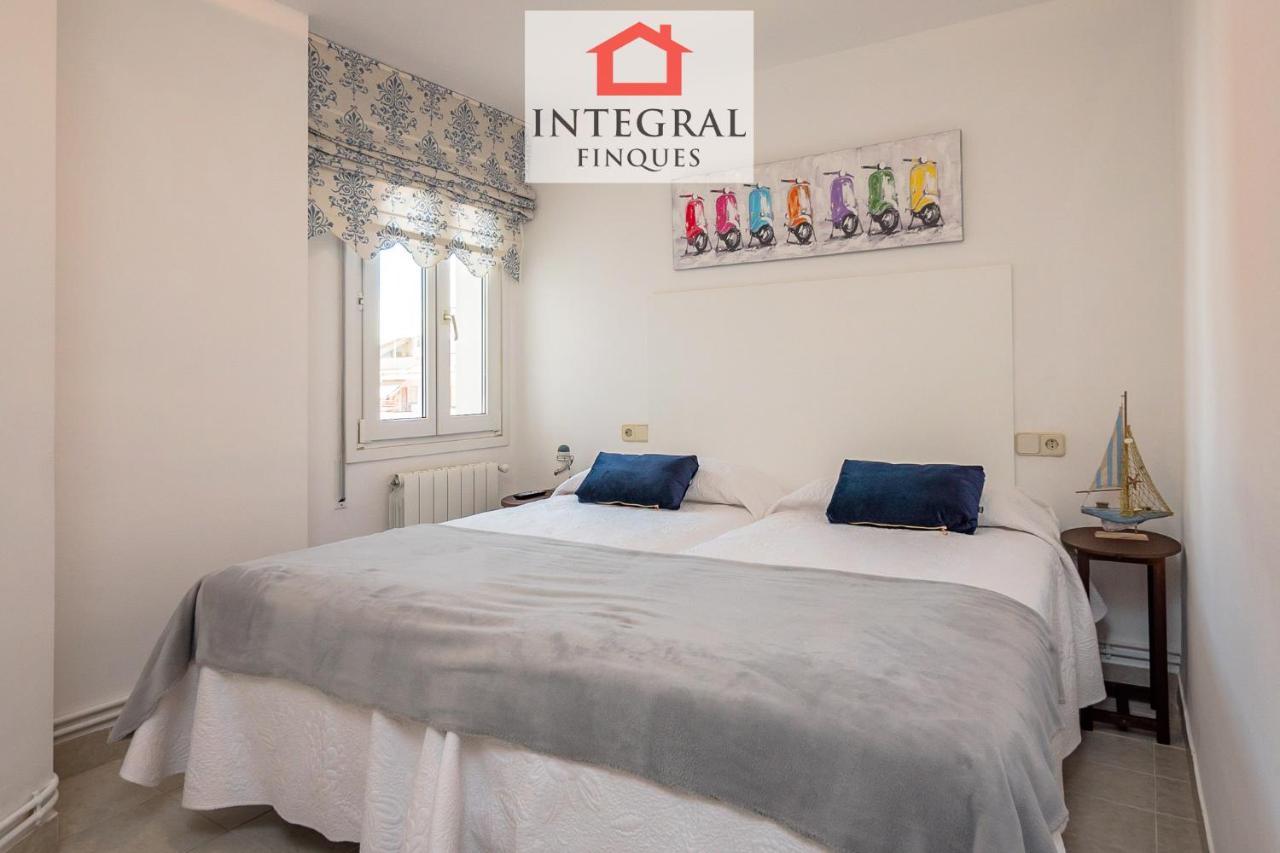 Atlantis Palamos Home Экстерьер фото